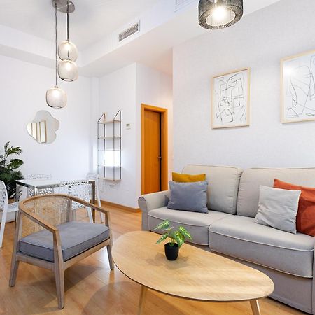 Holidays2Malaga Picasso Area Apartment Bagian luar foto