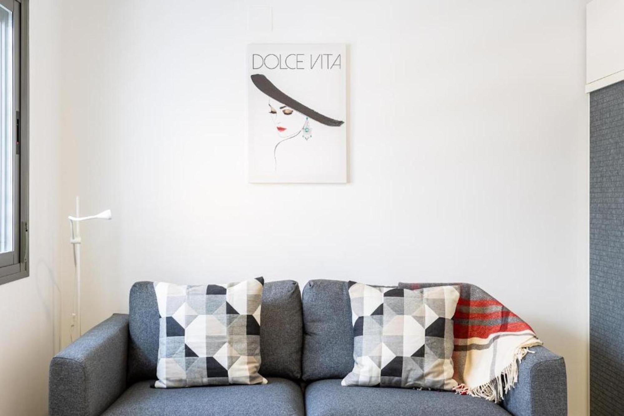 Holidays2Malaga Picasso Area Apartment Bagian luar foto