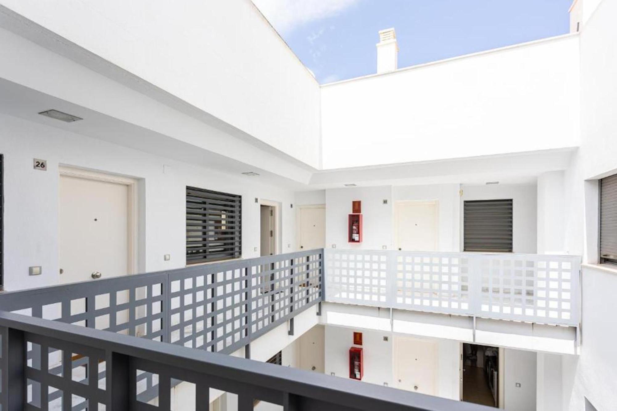 Holidays2Malaga Picasso Area Apartment Bagian luar foto