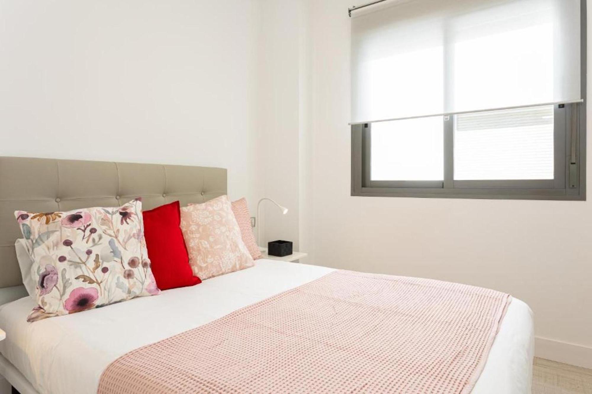 Holidays2Malaga Picasso Area Apartment Bagian luar foto