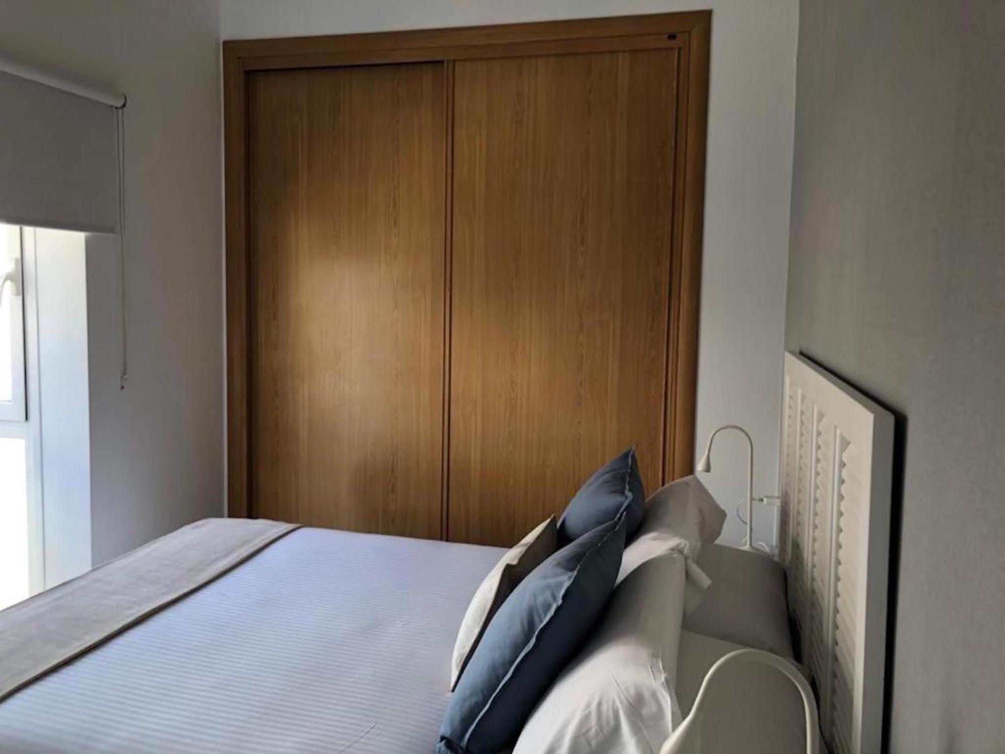 Holidays2Malaga Picasso Area Apartment Bagian luar foto