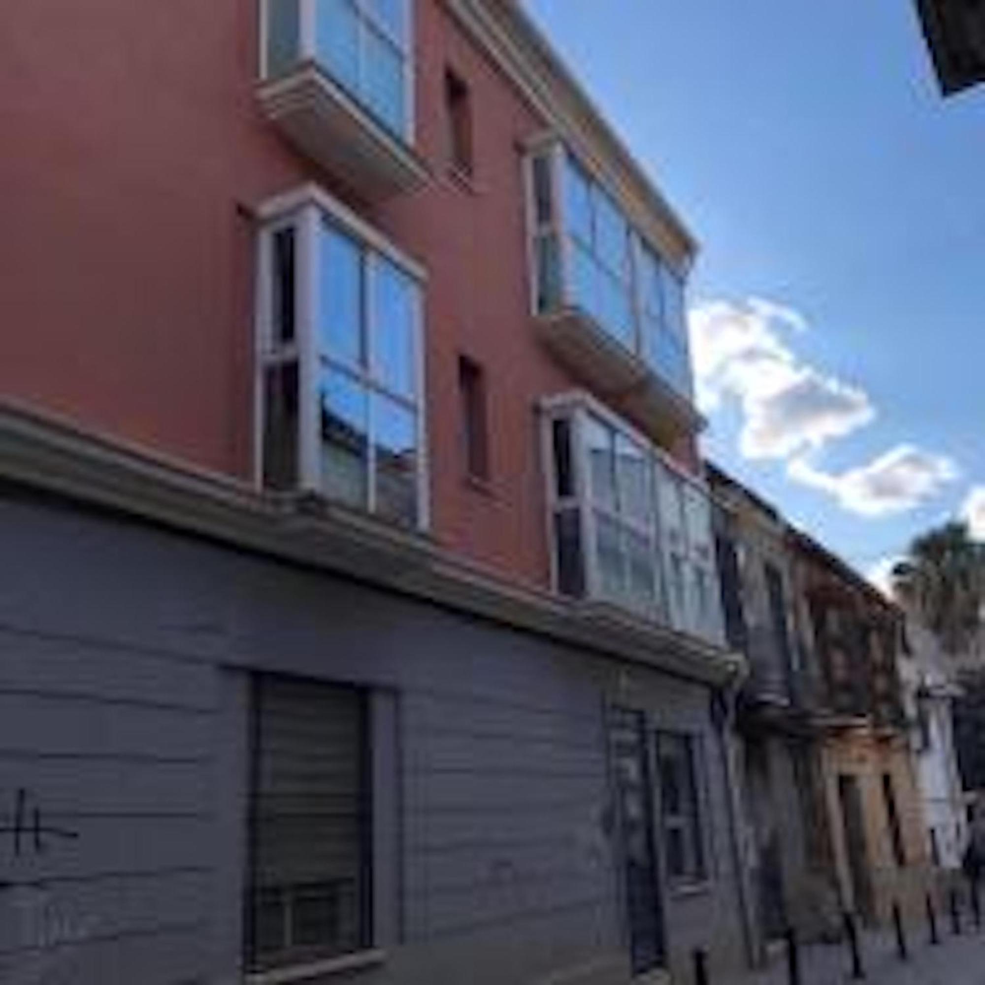 Holidays2Malaga Picasso Area Apartment Bagian luar foto