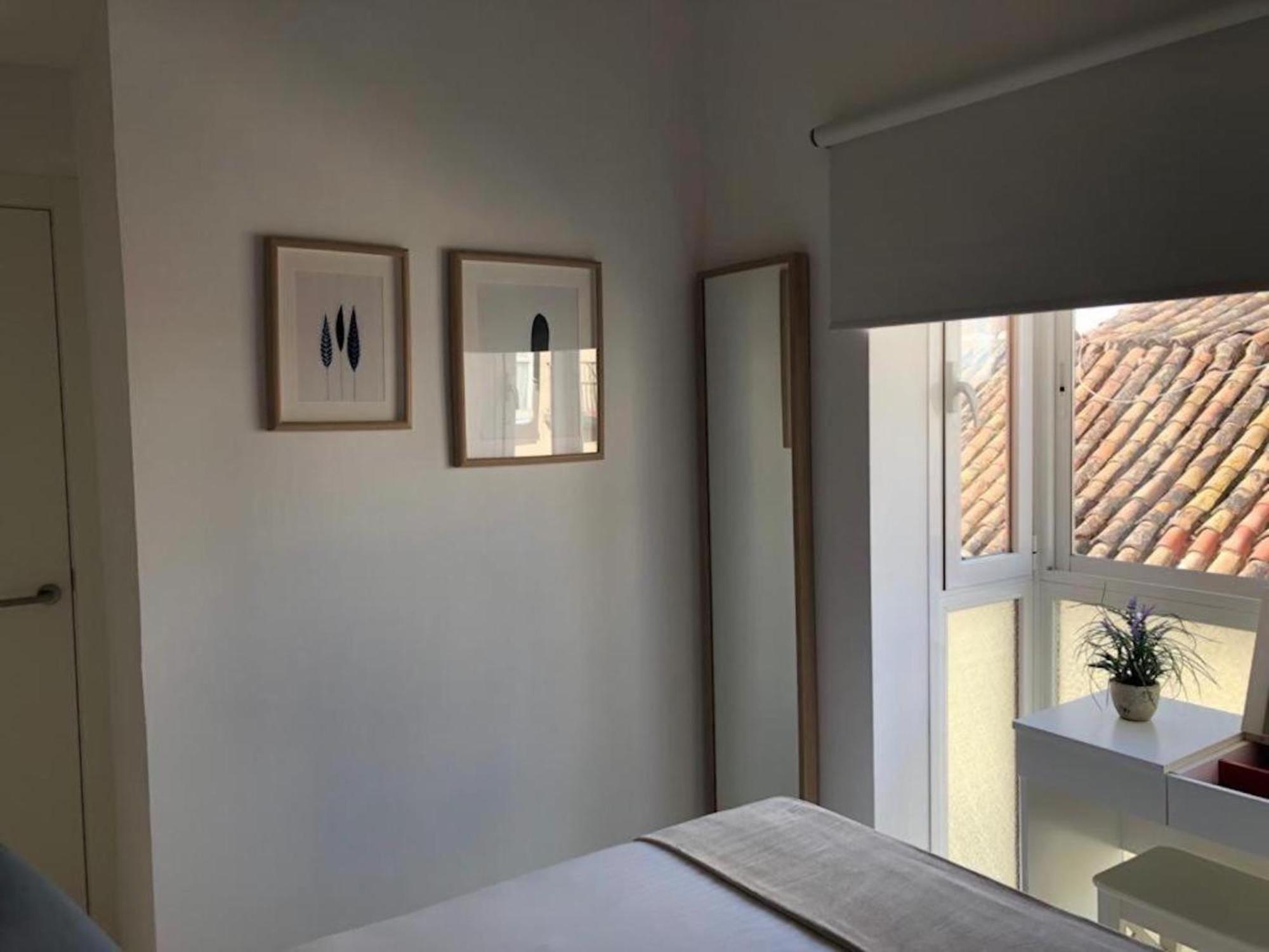 Holidays2Malaga Picasso Area Apartment Bagian luar foto