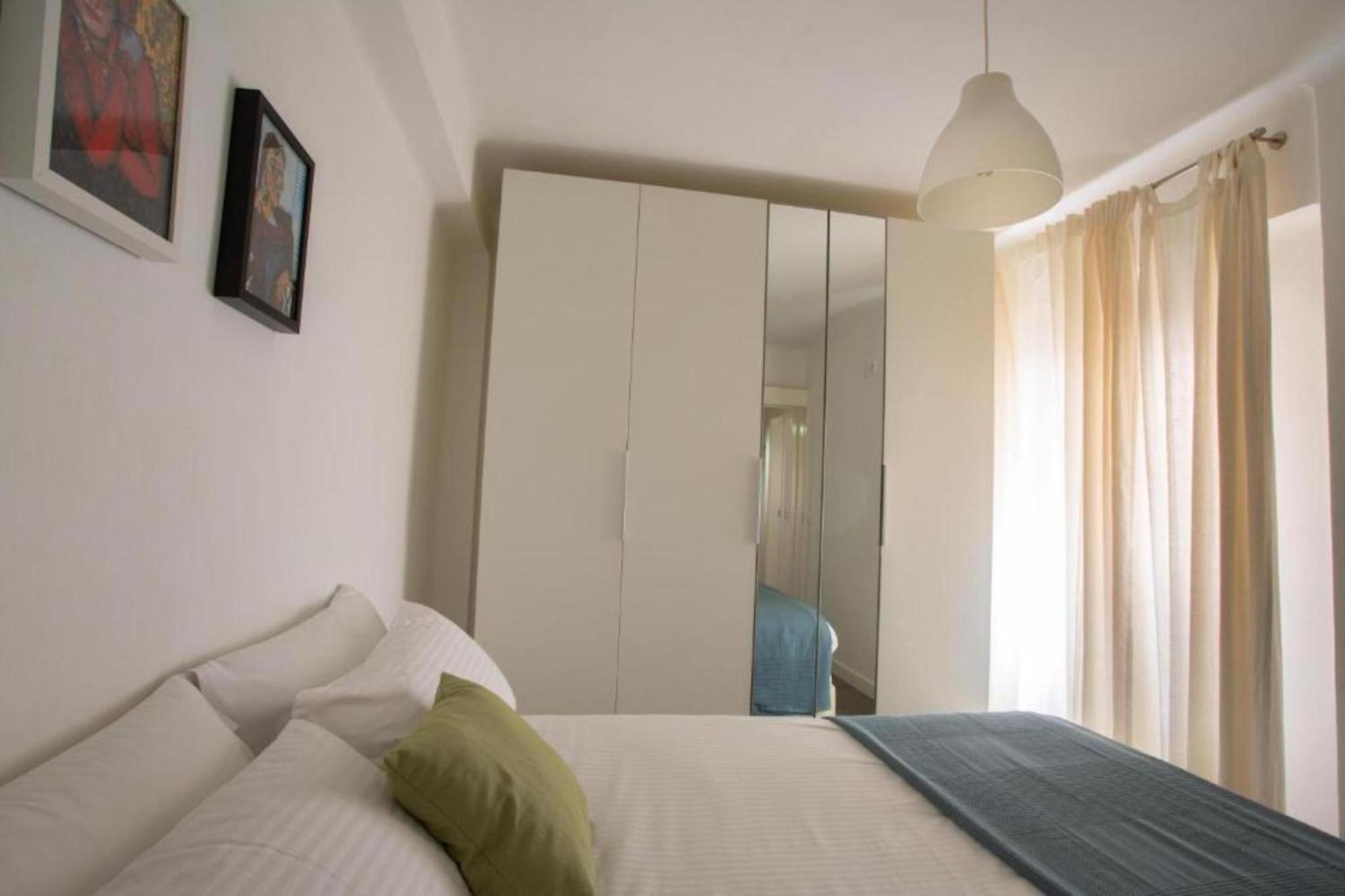 Holidays2Malaga Picasso Area Apartment Bagian luar foto
