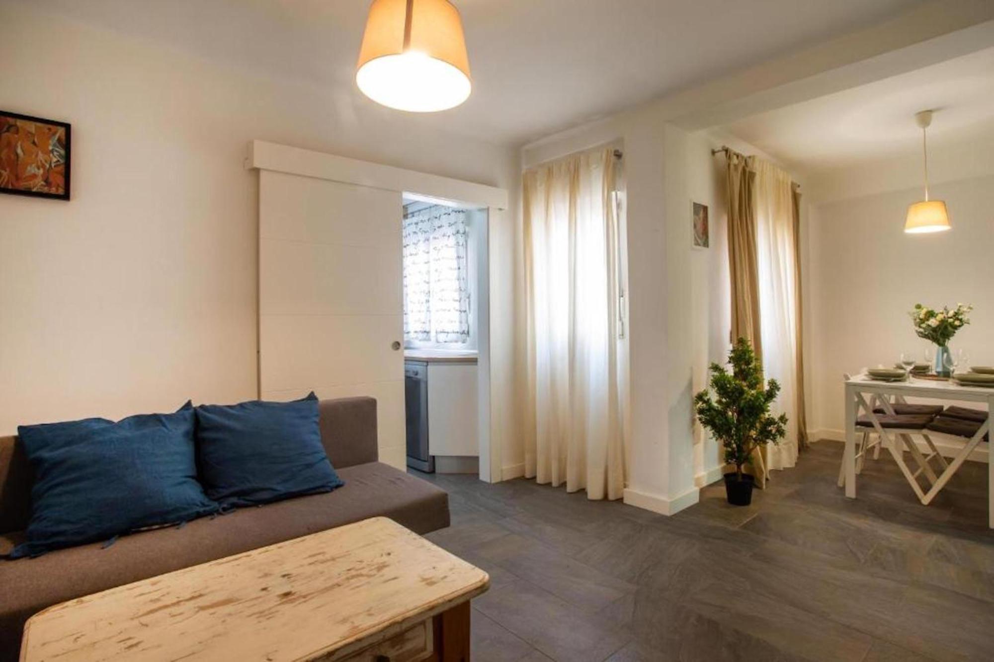 Holidays2Malaga Picasso Area Apartment Bagian luar foto