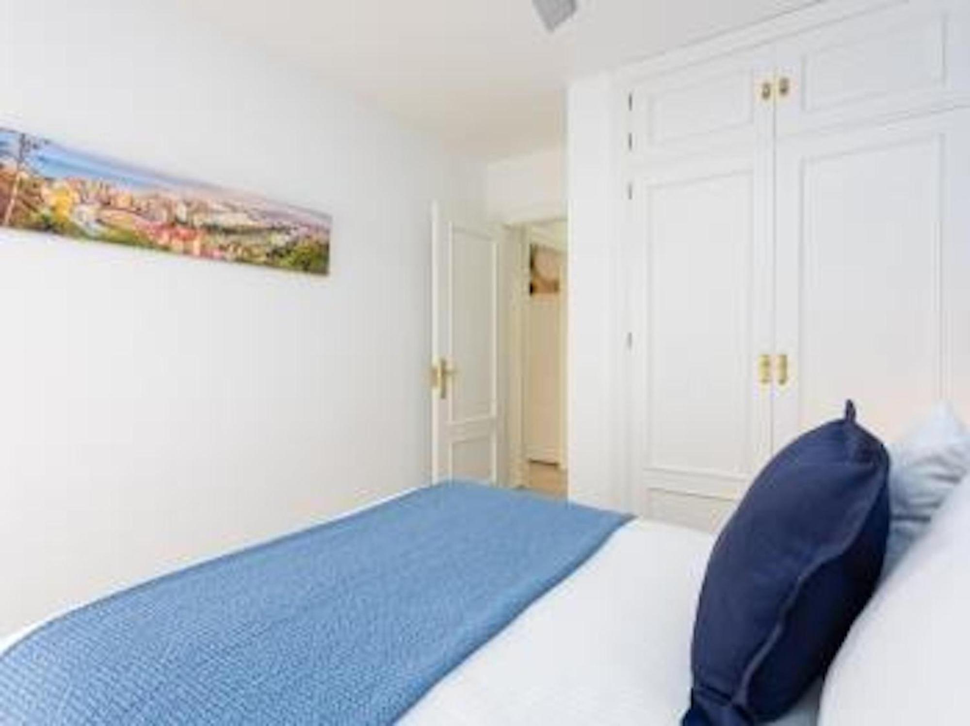Holidays2Malaga Picasso Area Apartment Bagian luar foto