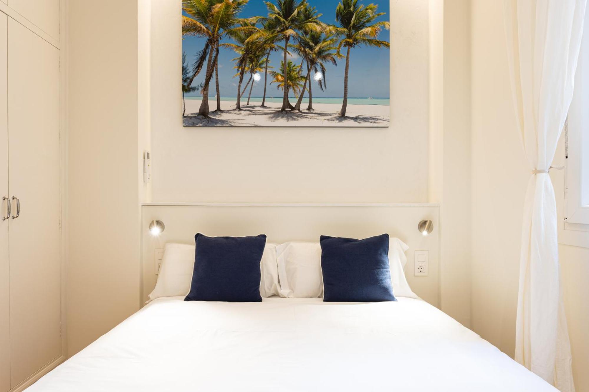 Holidays2Malaga Picasso Area Apartment Bagian luar foto