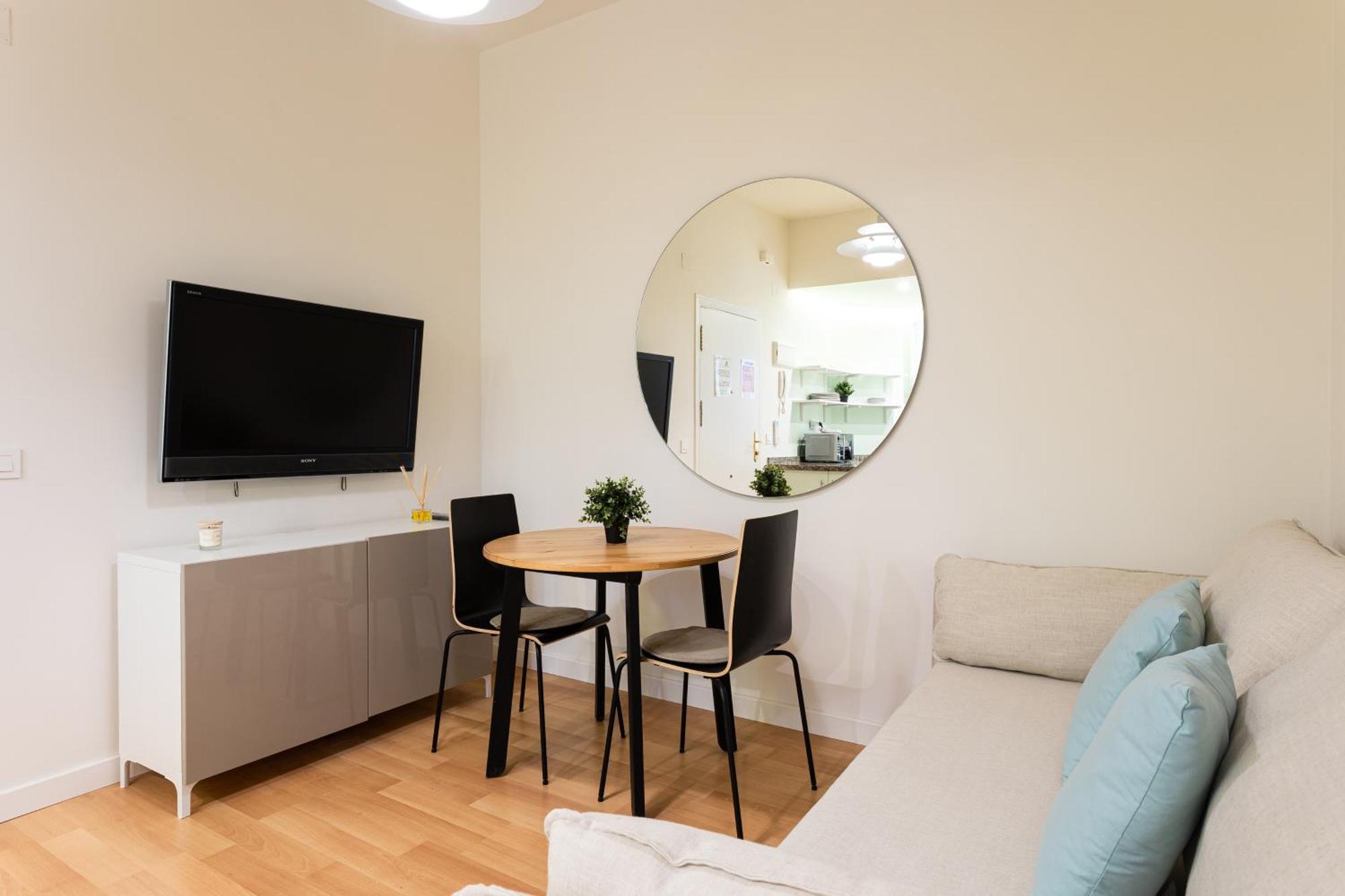 Holidays2Malaga Picasso Area Apartment Bagian luar foto