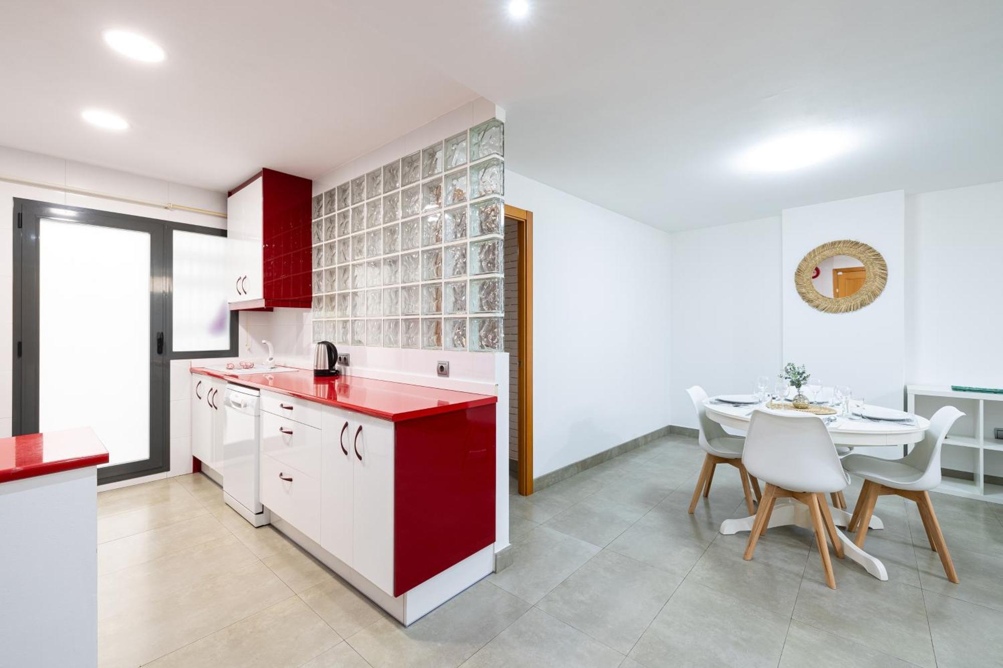 Holidays2Malaga Picasso Area Apartment Bagian luar foto