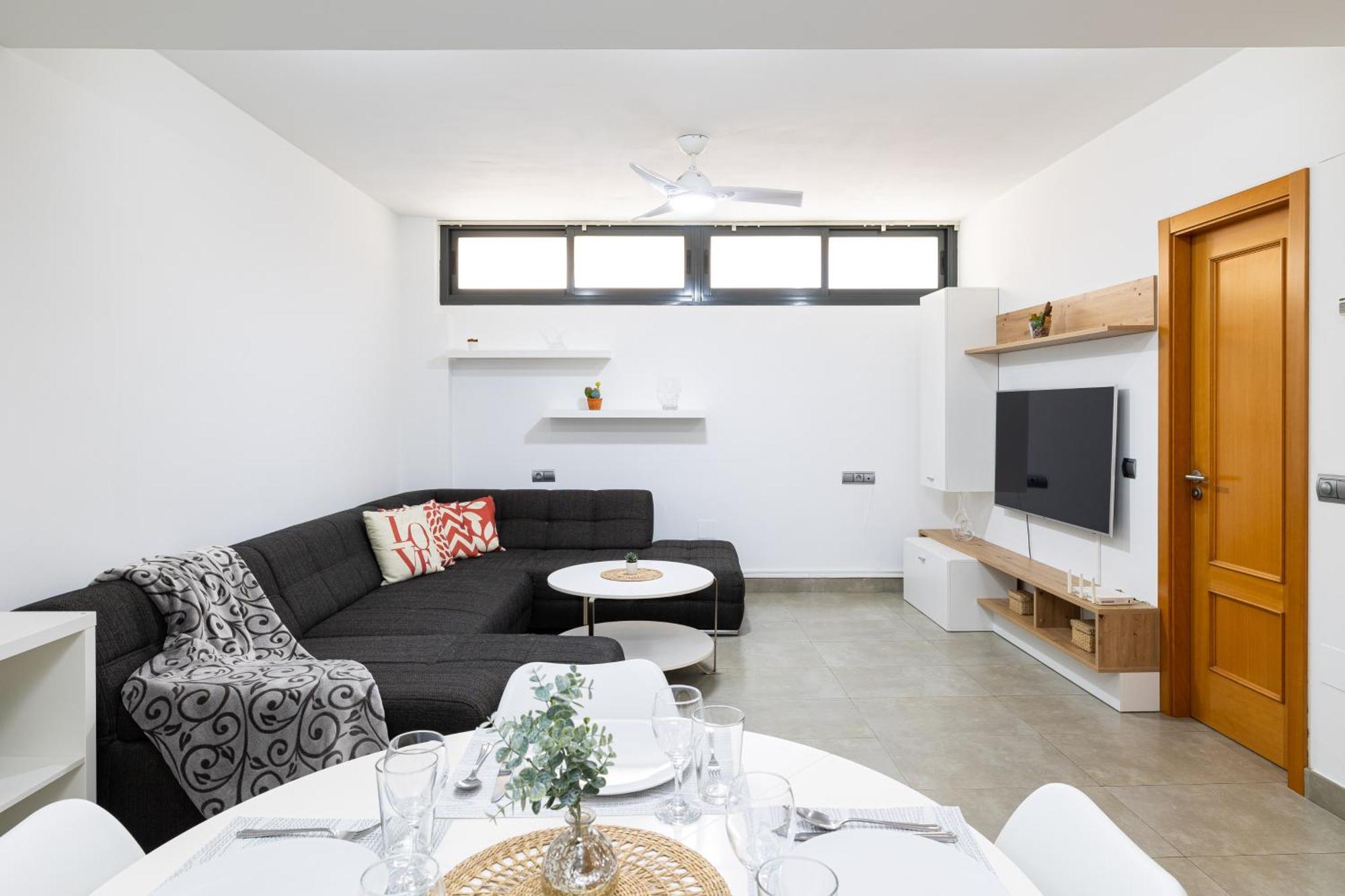 Holidays2Malaga Picasso Area Apartment Bagian luar foto