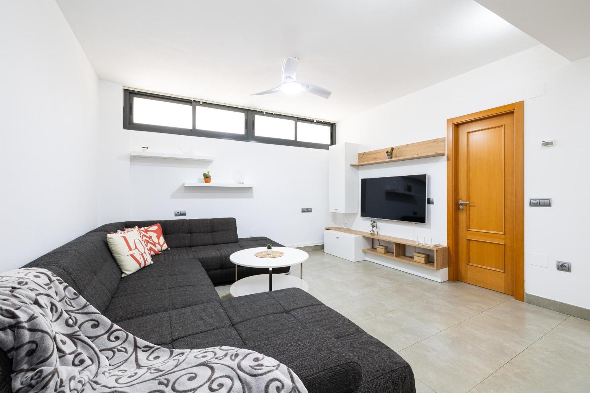 Holidays2Malaga Picasso Area Apartment Bagian luar foto