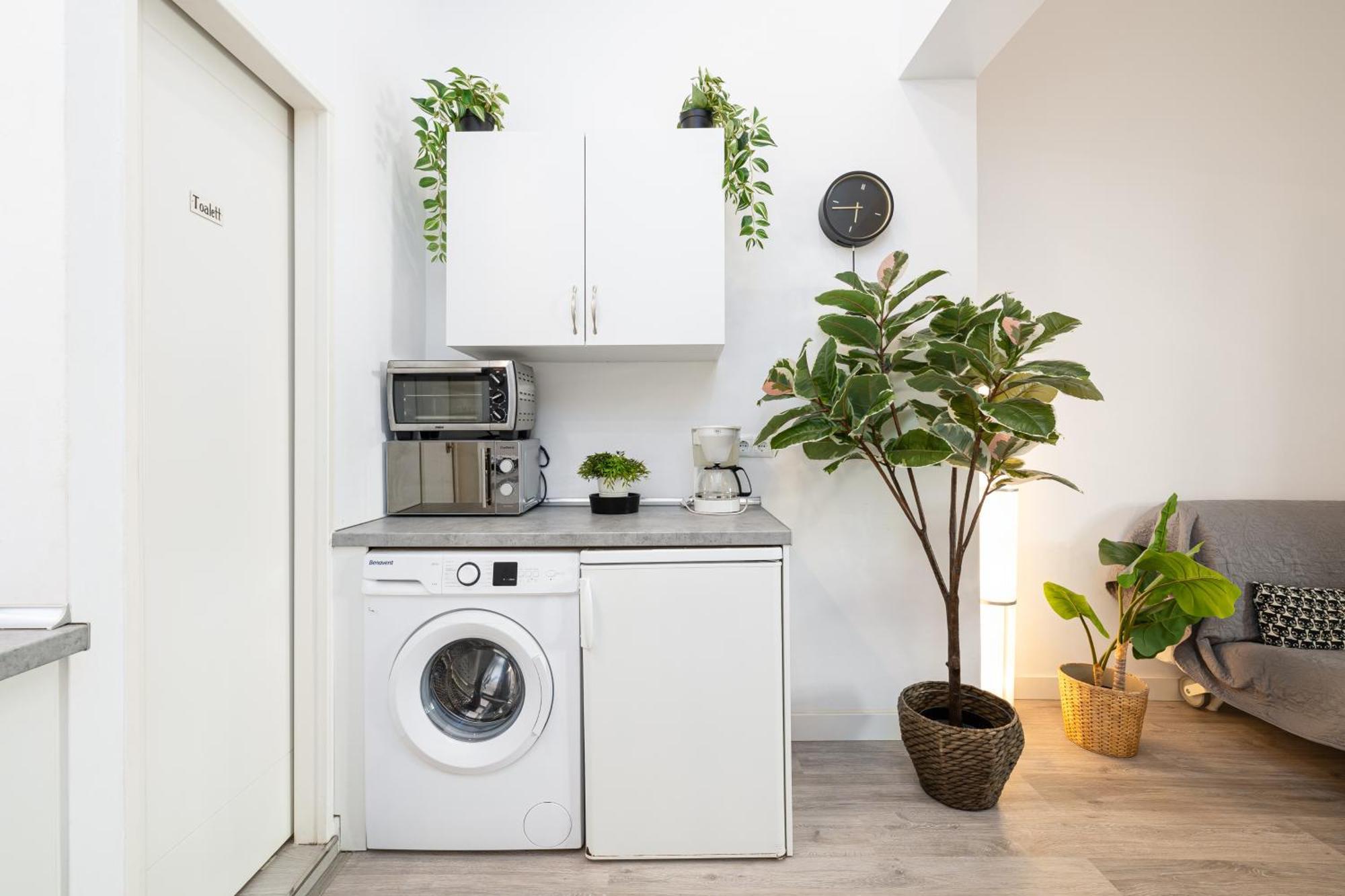 Holidays2Malaga Picasso Area Apartment Bagian luar foto
